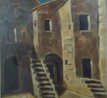 Sangiorgi Werter Borgo