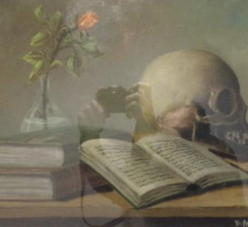 Sangiorgiwerter Teschioelibri